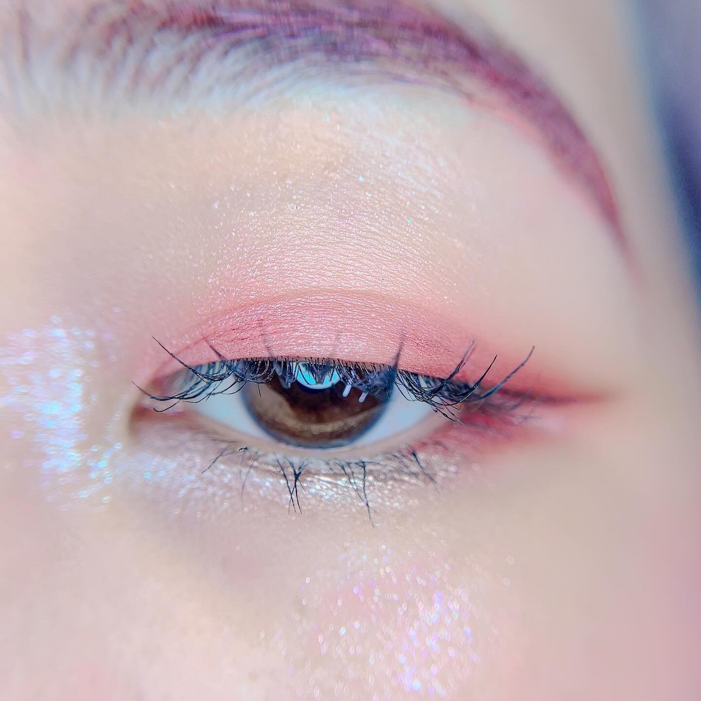 ハード フォーミュラ ハード 9/shu uemura/アイブロウペンシルを使ったクチコミ(4枚目)