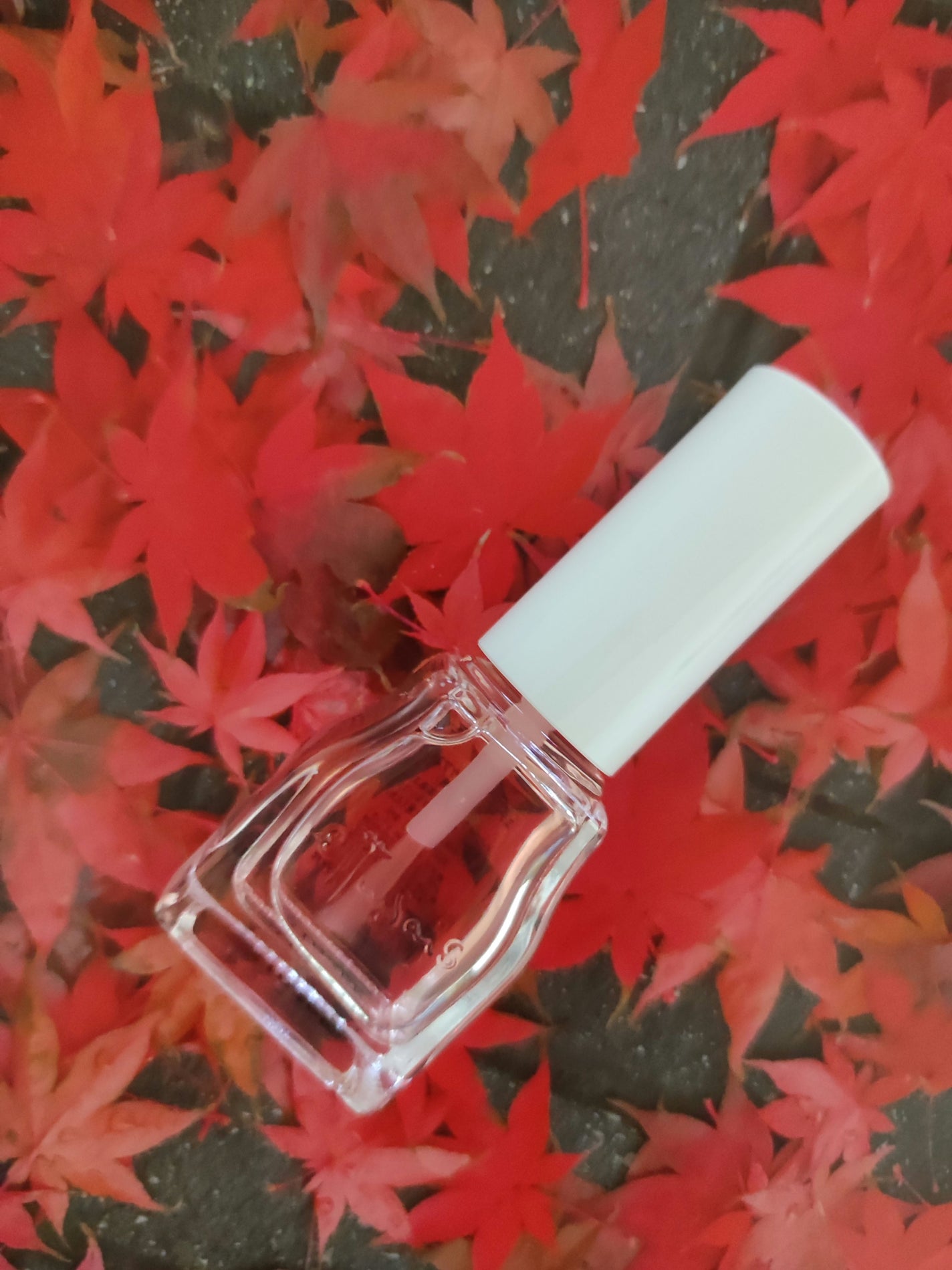 エテュセ クイックケアコート/ettusais/ネイルオイル・トリートメントを使ったクチコミ(2枚目)