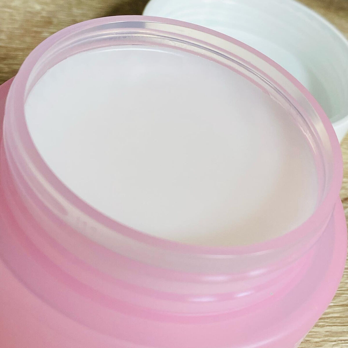 クリーンイットゼロ クレンジングバーム オリジナル/BANILA CO/クレンジングバームを使ったクチコミ（3枚目）