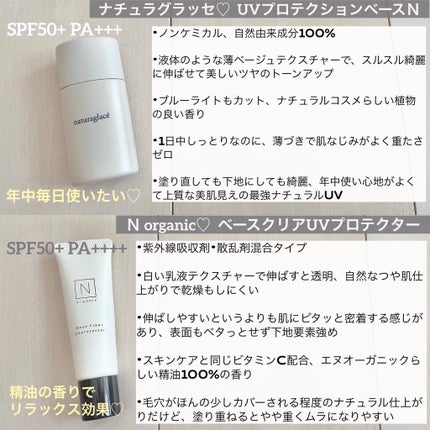 日焼け止めミルク SPF30/無印良品/日焼け止めミルクを使ったクチコミ(7枚目)