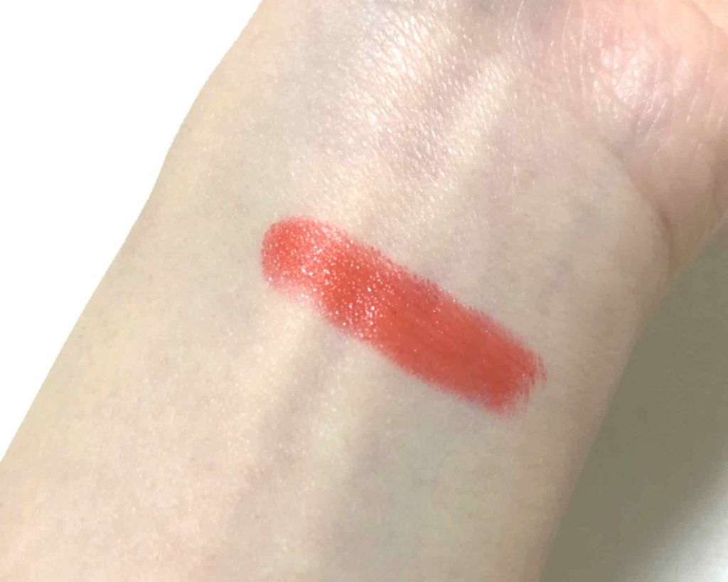 ウルトラ HD ジェル リップカラー/REVLON/口紅を使ったクチコミ（3枚目）