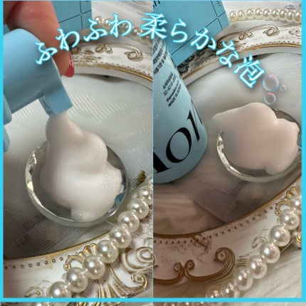 LACTOMEDI Femine Wipes/LACTOMEDI/ティッシュを使ったクチコミ(7枚目)