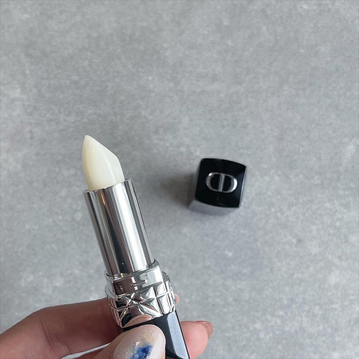 ルージュ ディオール バーム/Dior/リップバームを使ったクチコミ(3枚目)