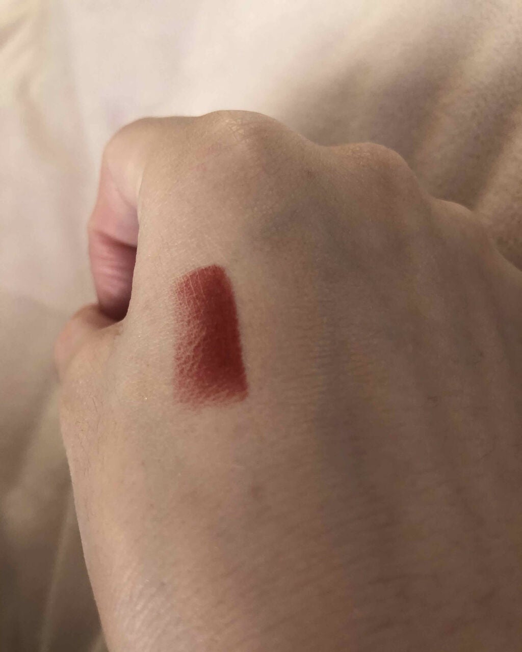 RU16 TASTE-CHU EDITION/16BRAND/口紅を使ったクチコミ(2枚目)