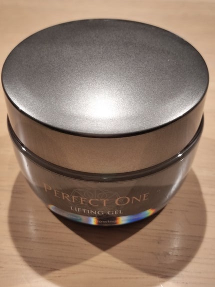 パーフェクトワン リフティングジェル/パーフェクトワン/オールインワン化粧品を使ったクチコミ(1枚目)