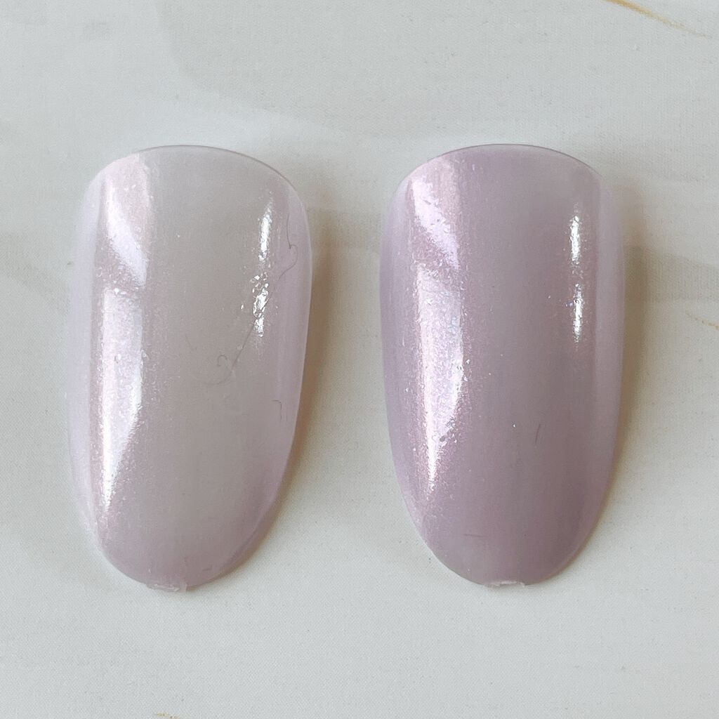 ルナソル ネイルポリッシュ/LUNASOL/マニキュアを使ったクチコミ(7枚目)