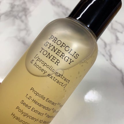 フルフィットプロポリスシナジートナー/COSRX/化粧水を使ったクチコミ(2枚目)