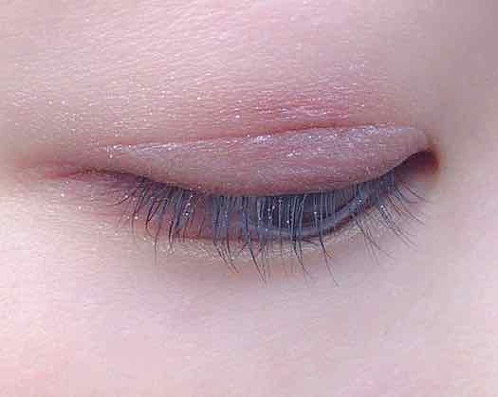 ダークナイトグロウ/KATE/アイシャドウパレットを使ったクチコミ(2枚目)