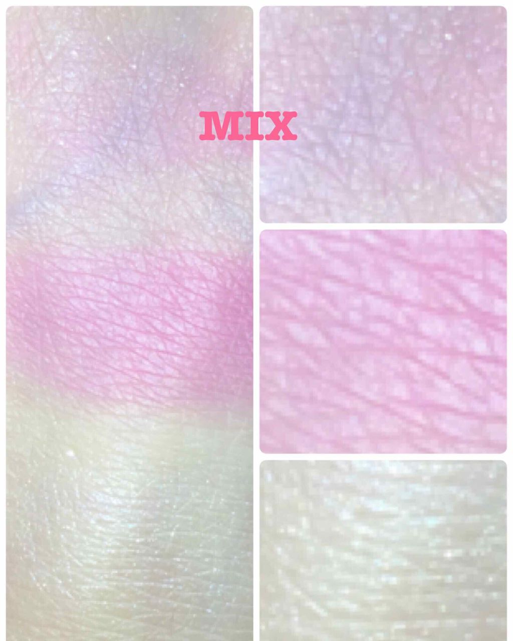 ルックアット マイアイジュエル/ETUDE/単色アイシャドウを使ったクチコミ（2枚目）