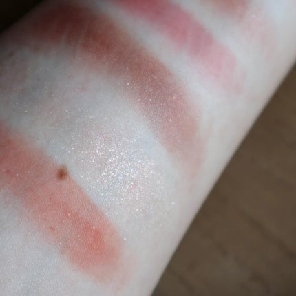 エトワルローズ 9色アイシャドウ/Étoile Rose/アイシャドウパレットを使ったクチコミ(7枚目)