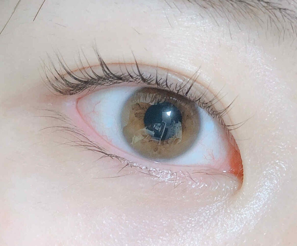 エグータム/アルマダスタイル/まつげ美容液を使ったクチコミ(2枚目)