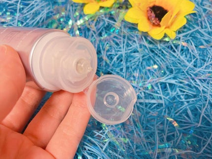 薬用ホワイトニングゲル/NONON(ノンノン)/美容液を使ったクチコミ(2枚目)