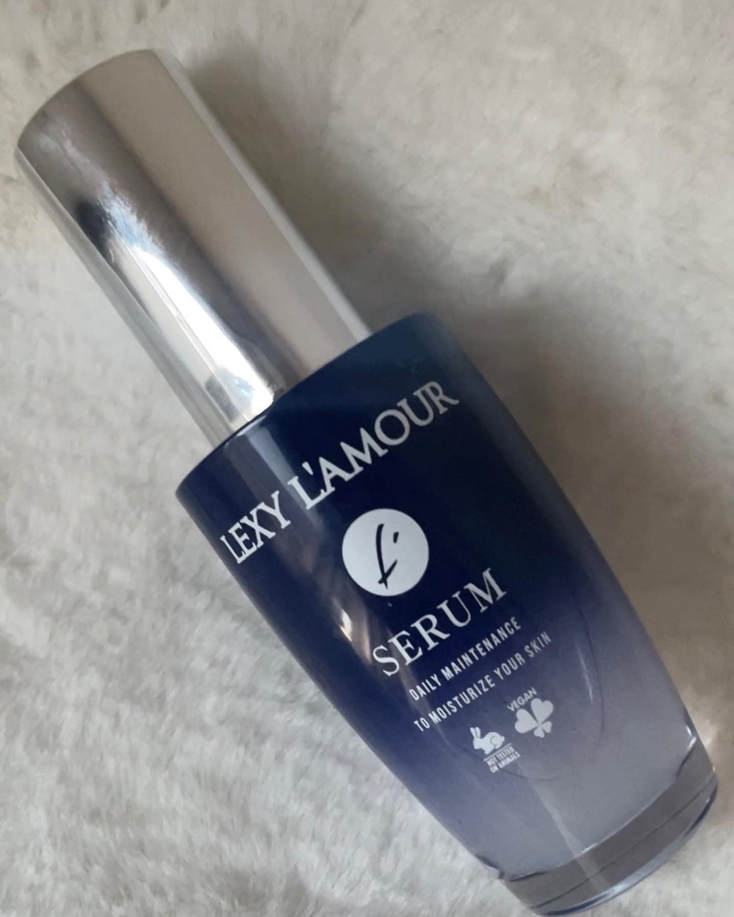 レクシーラムーア美容液/レクシーラムーア/美容液を使ったクチコミ（2枚目）