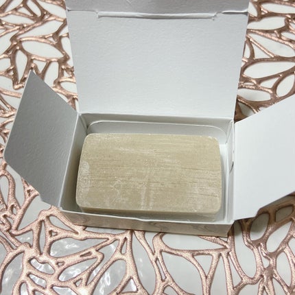 セルクリストソープ/セルクリスト/洗顔石鹸を使ったクチコミ(3枚目)