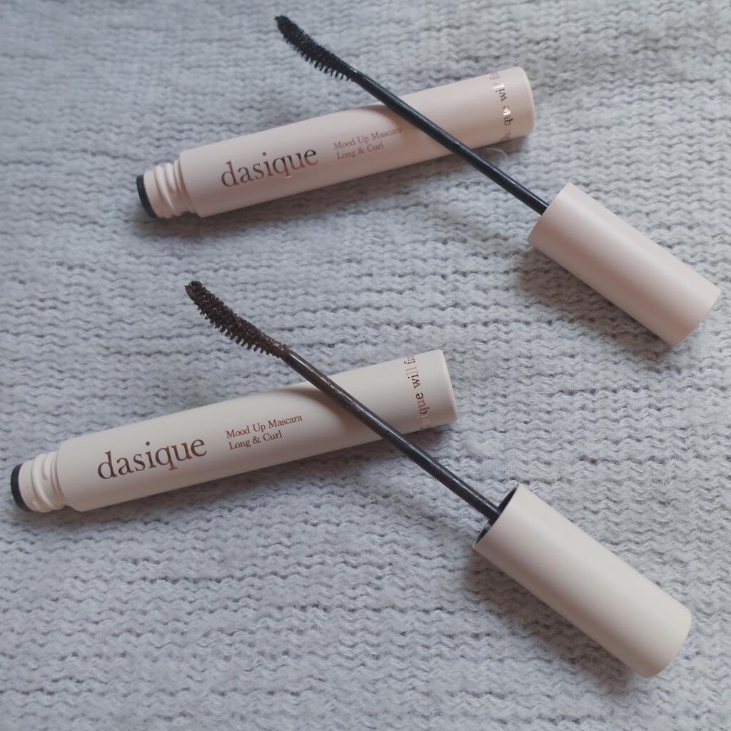 シャドウパレット/dasique/アイシャドウパレットを使ったクチコミ(6枚目)