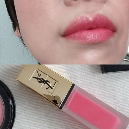 ハイライティング パウダー/BOBBI BROWN/パウダーハイライトを使ったクチコミ(4枚目)