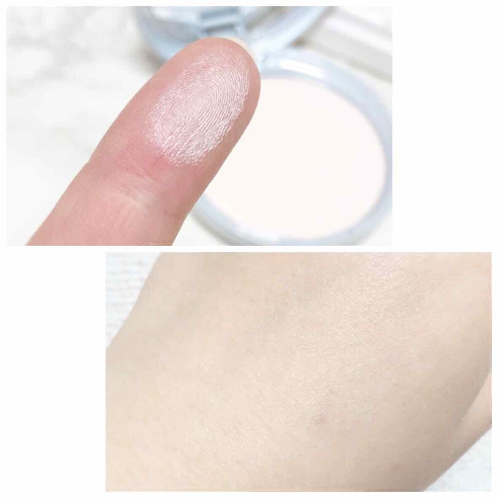 スノービューティー ホワイトニング ﻿ フェースパウダー 2019﻿/スノービューティー/プレストパウダーを使ったクチコミ（3枚目）