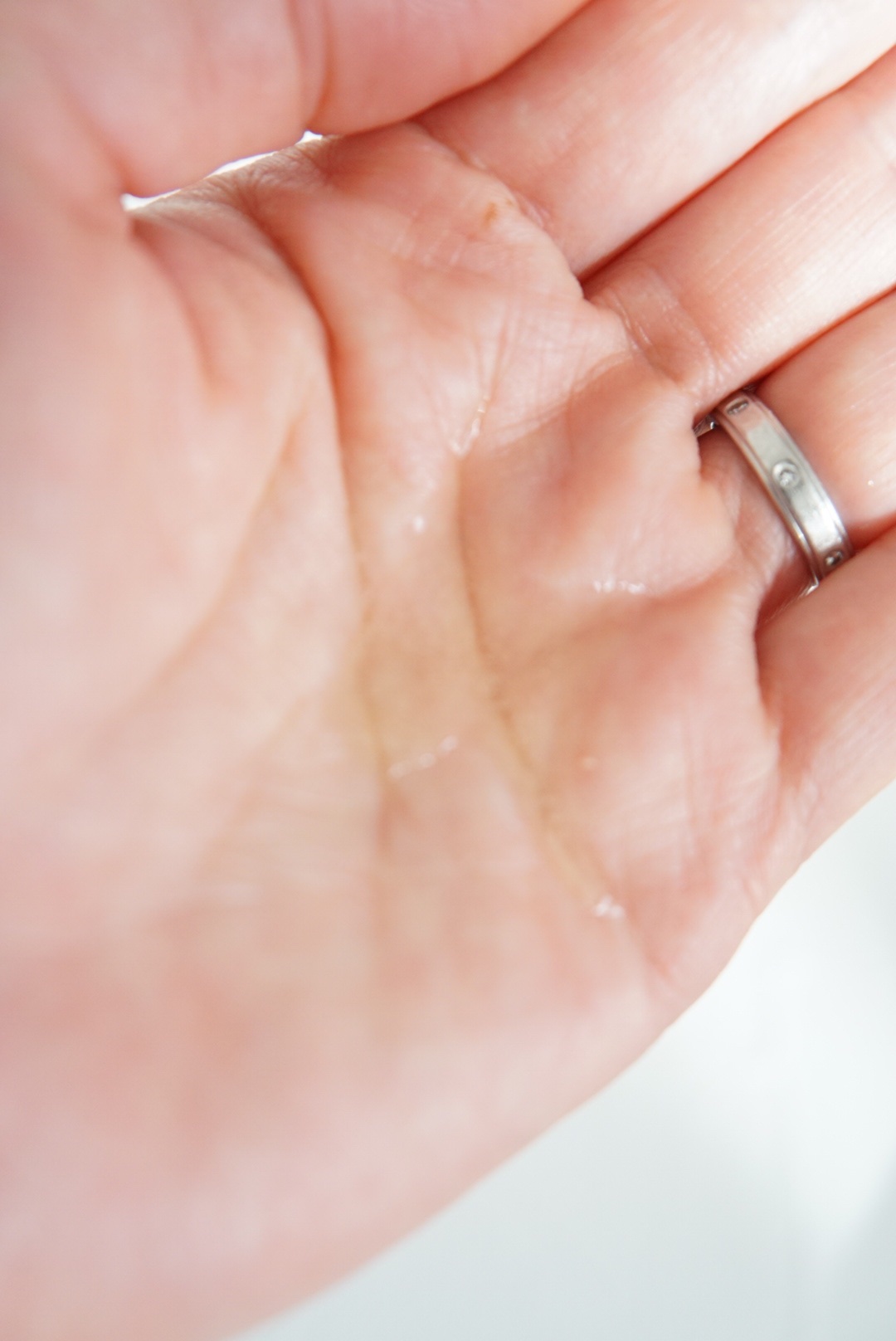 「COCON time」セリシン入り入浴料/みやびやかシリーズ/無機塩系入浴剤を使ったクチコミ（2枚目）