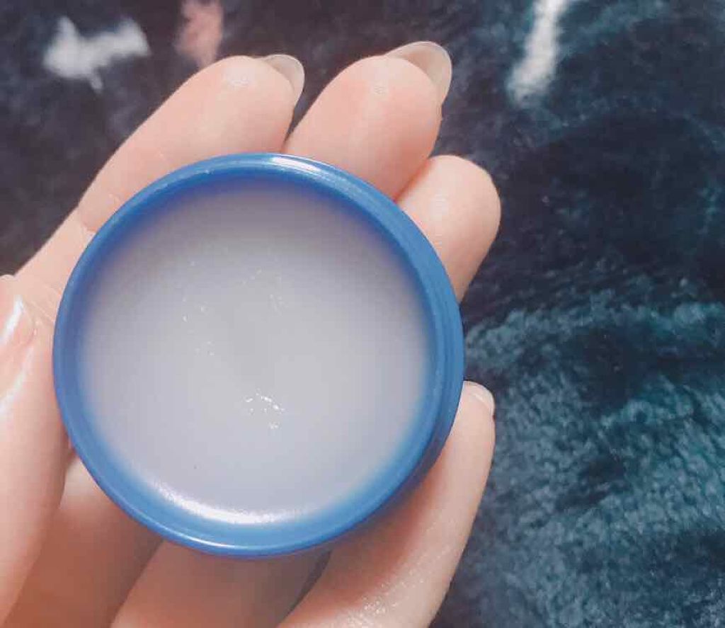 リップケア バーム/キュレル/リップバームを使ったクチコミ（3枚目）