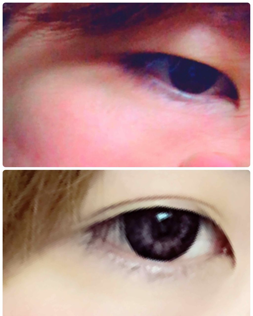 ルドゥーブル/ルドゥーブル/二重まぶた用アイテムを使ったクチコミ(1枚目)