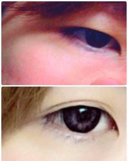 ルドゥーブル/ルドゥーブル/二重まぶた用アイテムを使ったクチコミ(1枚目)