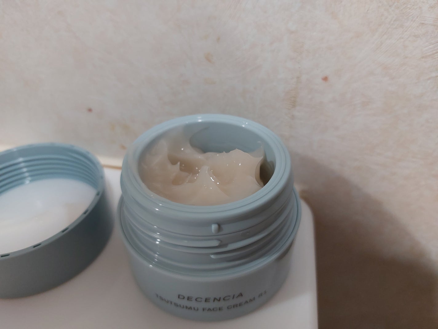 ディセンシア つつむ ローションセラム E/DECENCIA/化粧水を使ったクチコミ(7枚目)