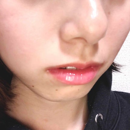 フルーツティントバーム/スウィーツ スウィーツ/リップグロスを使ったクチコミ(4枚目)