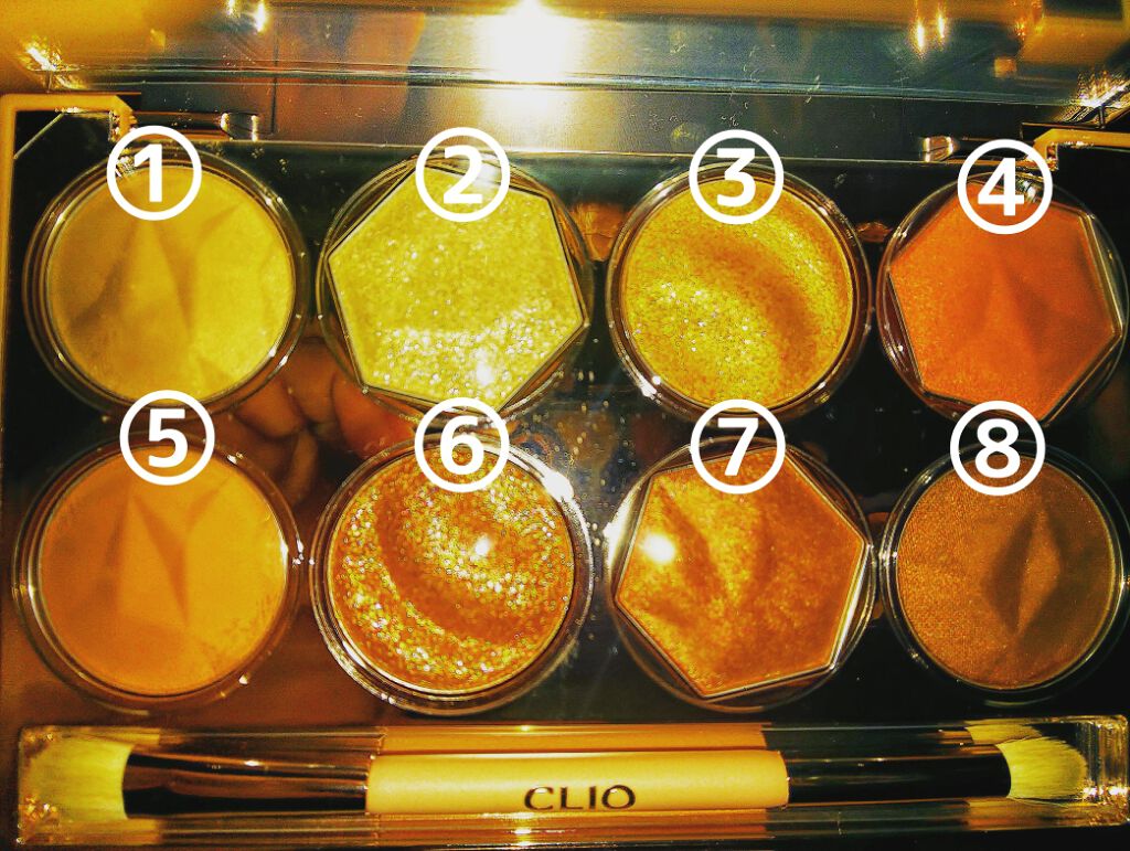 描くふたえアイライナー/CEZANNE/リキッドアイライナーを使ったクチコミ(2枚目)