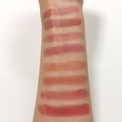 ケイト リップモンスター/KATE/口紅を使ったクチコミ(6枚目)