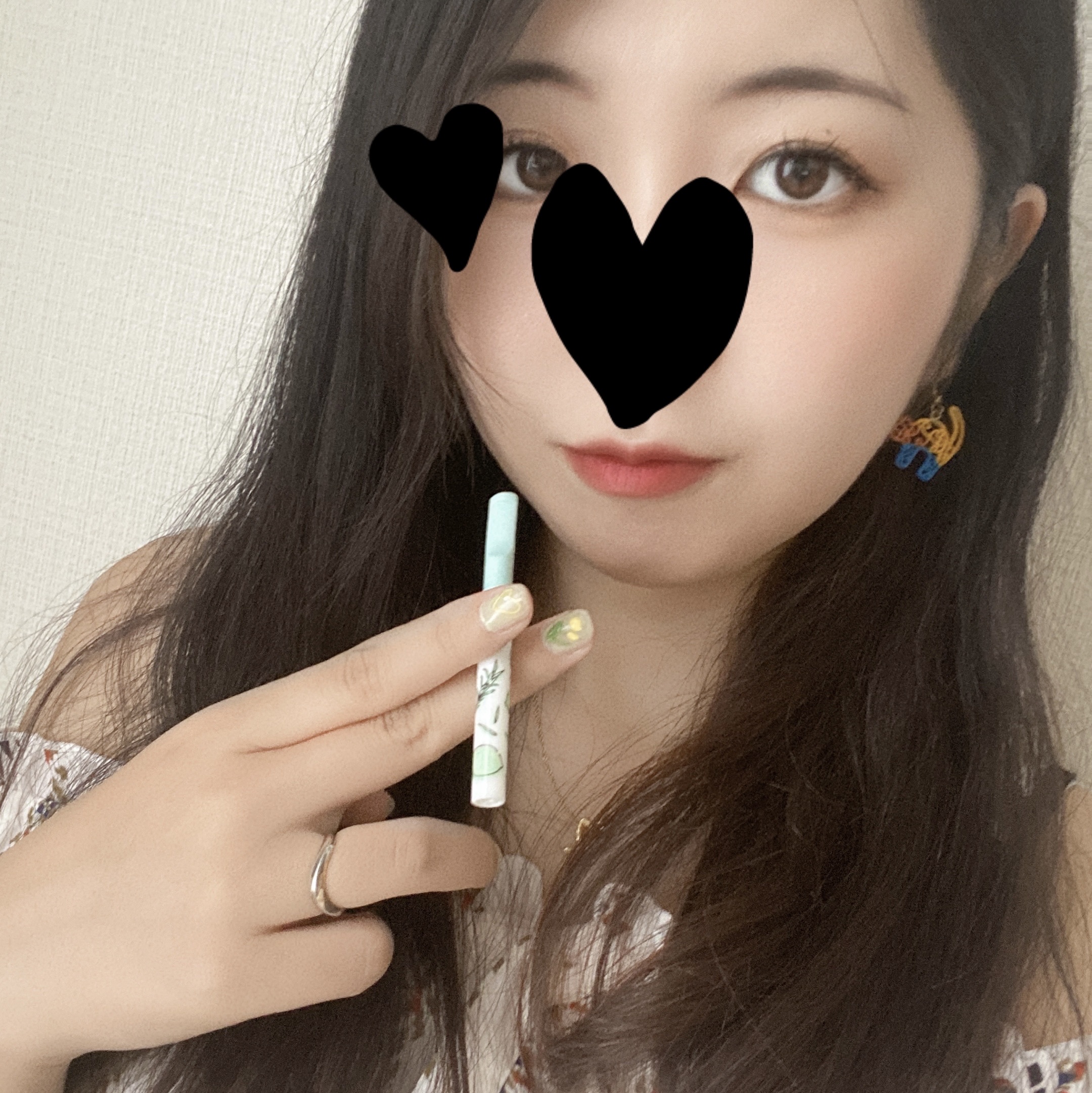 アロマスティックパイポ/マルマン/その他を使ったクチコミ（2枚目）