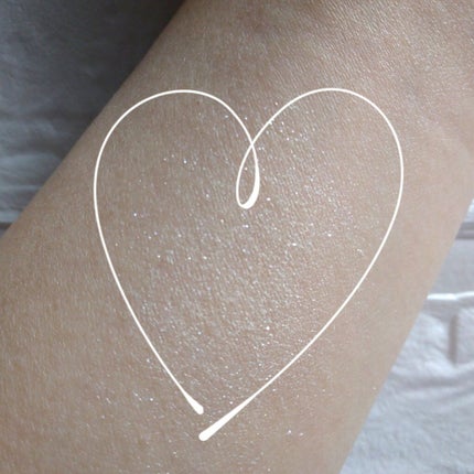 パールグロウハイライト/CEZANNE/パウダーハイライトを使ったクチコミ(2枚目)