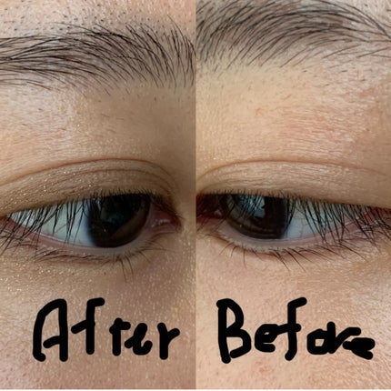 アイグロウジェム スキンシャドウ/DECORTÉ/ジェル・クリームアイシャドウを使ったクチコミ(2枚目)