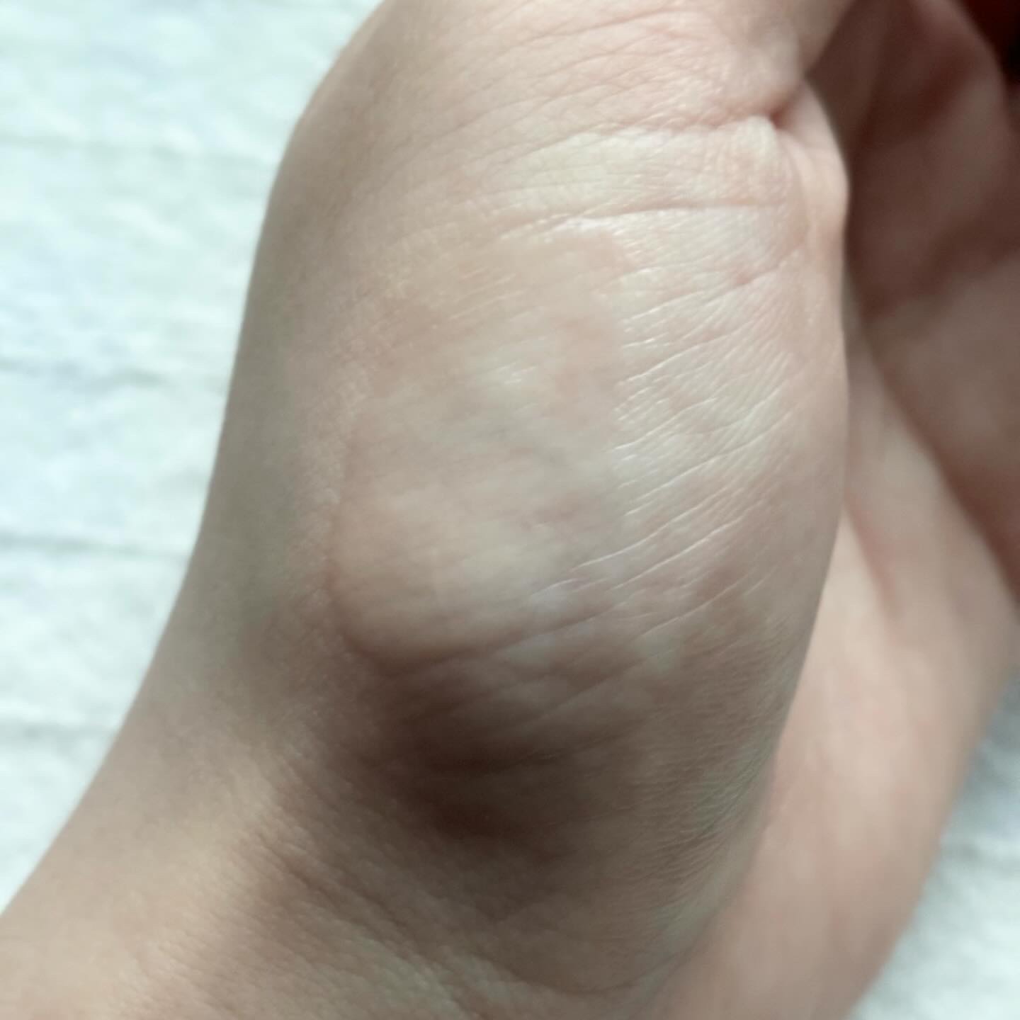 ウォンジョンヨ ケアマスターリップマスク/Wonjungyo/リップマスクを使ったクチコミ（3枚目）