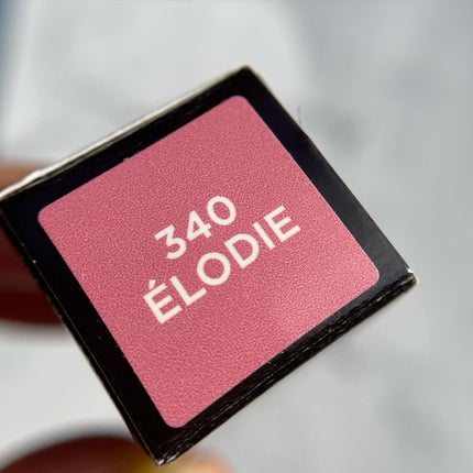 はる on LIPS 「コスメ購入品ローラメルシエペダルソフトリップスティックク..」(3枚目)