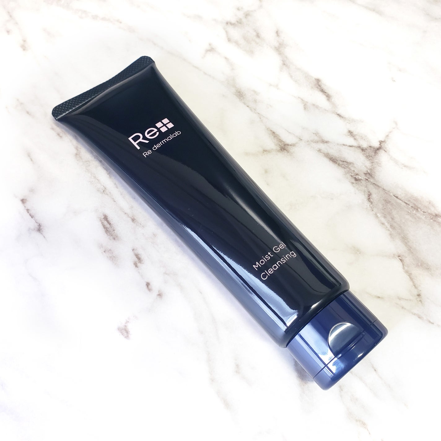 モイストゲルクレンジング/Re dermalab/クレンジングジェルを使ったクチコミ(1枚目)