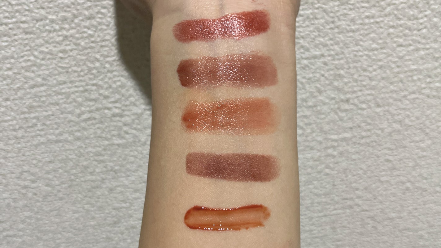 ルージュ ココ/CHANEL/口紅を使ったクチコミ(8枚目)