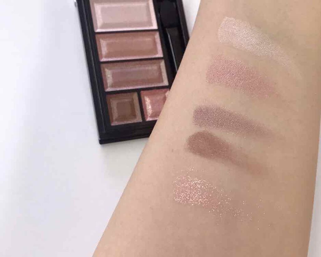 アディクション ザ リップスティック シアー/ADDICTION/口紅を使ったクチコミ(2枚目)