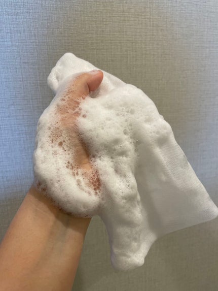 マジックソープ ティートゥリー/ドクターブロナー/ボディソープを使ったクチコミ(3枚目)