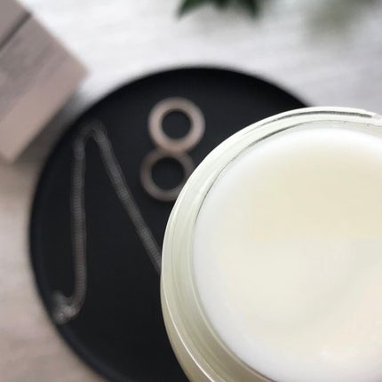 numberA.ヘアバター/numberA./ヘアバームを使ったクチコミ(3枚目)