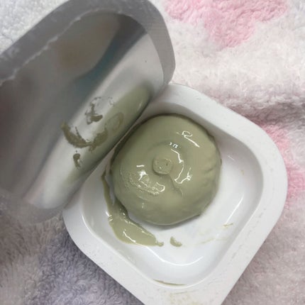 CICA カプセルマスク/VT/洗い流すパック・マスクを使ったクチコミ(3枚目)