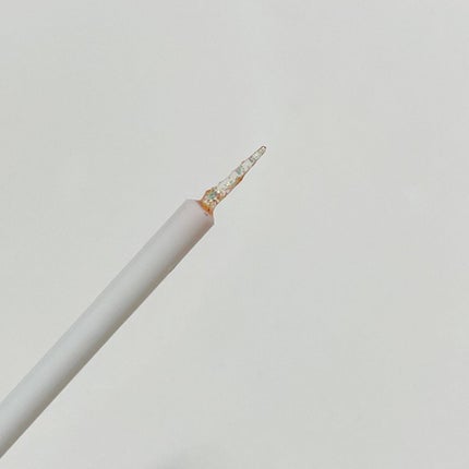 ダイヤモンドシリーズ 星空リキッドアイシャドウ/ZEESEA/リキッドアイシャドウを使ったクチコミ(3枚目)