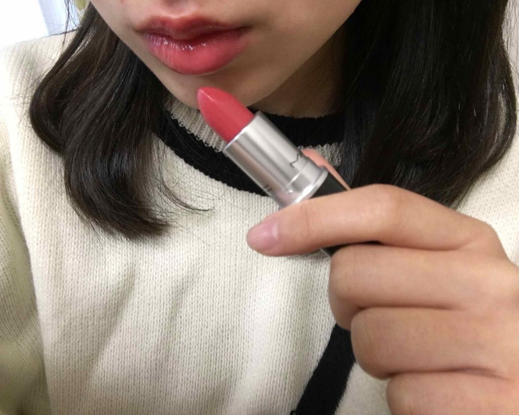 RMK リップジェリーグロス/RMK/リップグロスを使ったクチコミ(2枚目)