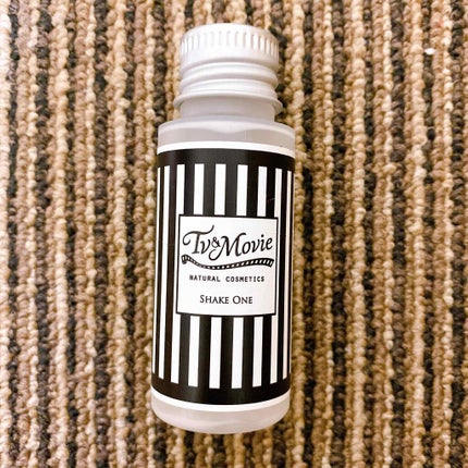 シェイクワン アクトレスネロリ/TV&MOVIE/オールインワン化粧品を使ったクチコミ(1枚目)