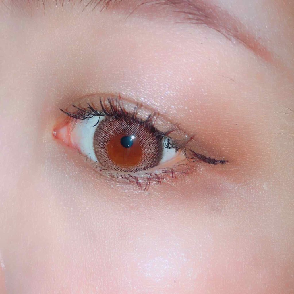 ロイヤルパールアイズ/キャンメイク/アイシャドウパレットを使ったクチコミ（3枚目）