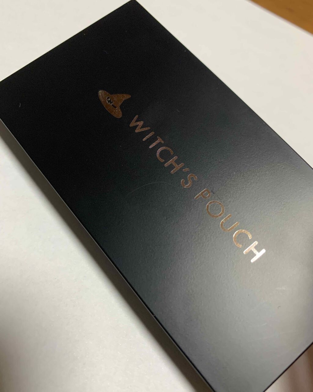 ゆい on LIPS 「アイシャドウ紹介!商品名''Witch'sPOUCH5カラーズ..」(2枚目)