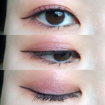 レ キャトル オンブル/CHANEL/アイシャドウパレットを使ったクチコミ(2枚目)