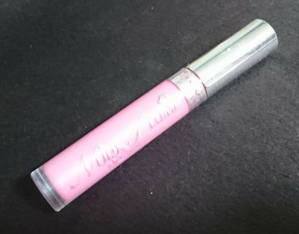 ヌードプランプ リップラッカー/リンメル ロンドン/リップグロスを使ったクチコミ(1枚目)