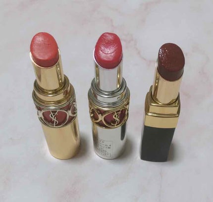 【旧】ディオール アディクト リップ マキシマイザー/Dior/リップグロスを使ったクチコミ(4枚目)