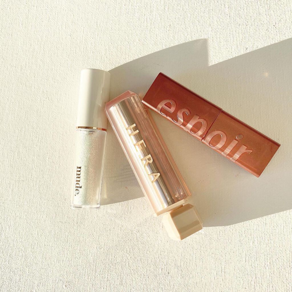 センシュアルスパイシーヌードバーム/HERA/口紅を使ったクチコミ(9枚目)