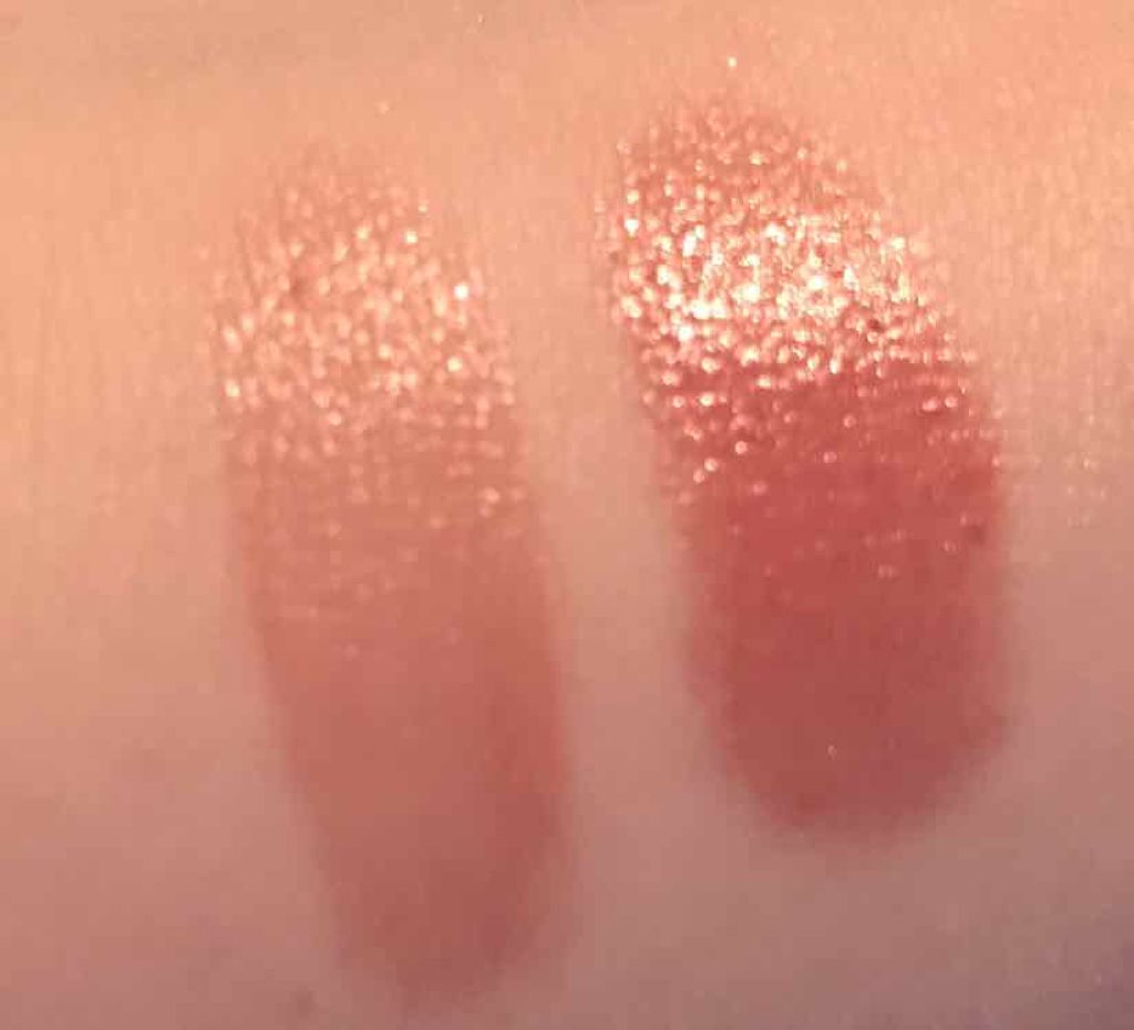 キス クッション リップ ティント/REVLON/リップティントを使ったクチコミ（1枚目）